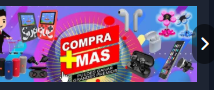 Compra Mas